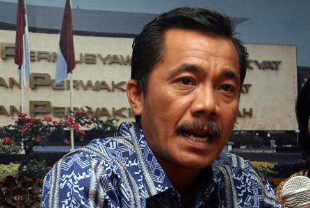 Anas, Kualitas Loyalisnya Lebih Baik dari Pendukung SBY